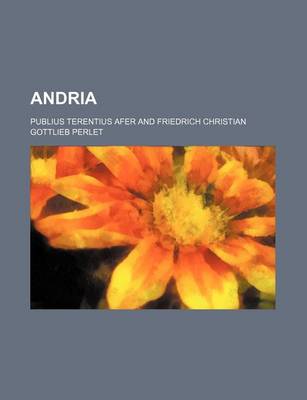 Book cover for Andria
