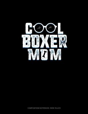 Cover of Cool Boxer Mom