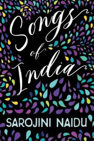 Cover of Songs of India