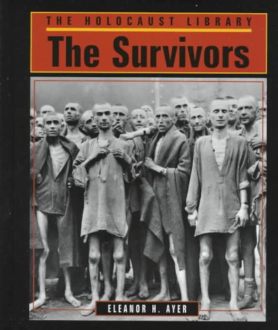 Cover of The Survivors