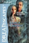 Book cover for Silent Screams