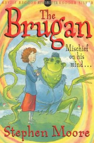 Cover of The Brugan