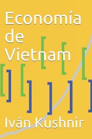 Cover of Economía de Vietnam