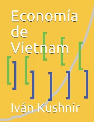 Book cover for Economía de Vietnam