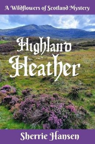 Cover of Highland Heather