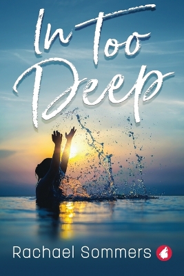 Book cover for In Too Deep