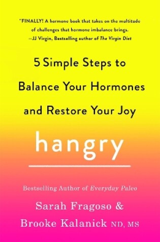 Cover of Hangry