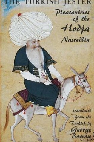 Cover of The Turkish Jester