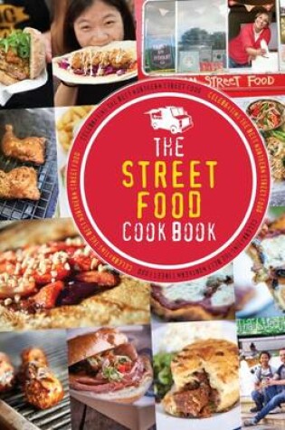 Cover of The Street Food Cook Book