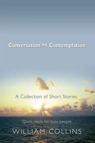 Cover of Conversation >