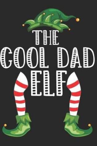 Cover of The Cool Dad Elf