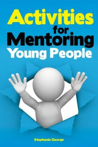 Cover of Activities for Mentoring Young People