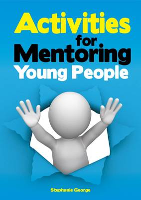 Book cover for Activities for Mentoring Young People