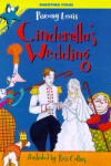 Book cover for Cinderella's Wedding