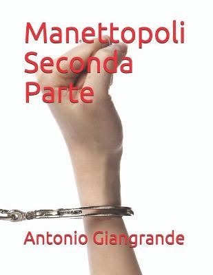 Cover of Manettopoli Seconda Parte