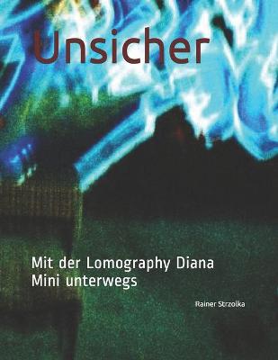 Book cover for Unsicher