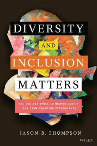 Cover of Diversity and Inclusion Matters