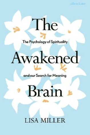 Cover of The Awakened Brain