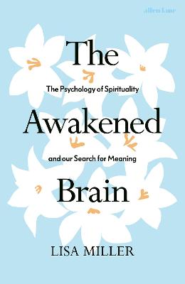 Book cover for The Awakened Brain