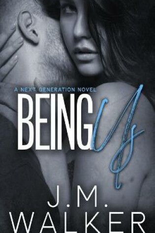 Cover of Being Us