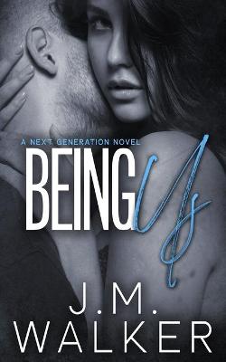 Book cover for Being Us