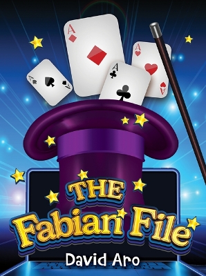 Book cover for The Fabian File