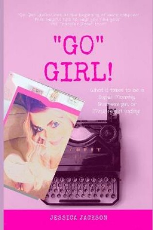 Cover of GO Girl!