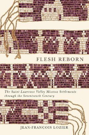 Cover of Flesh Reborn