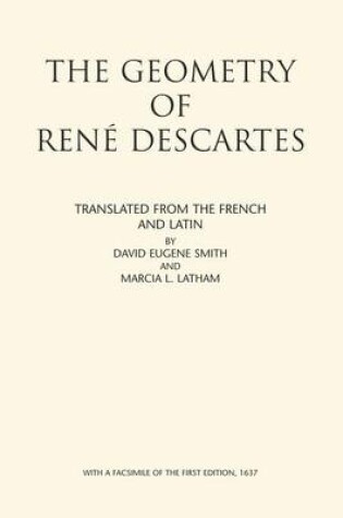 Cover of The Geometry of Rene