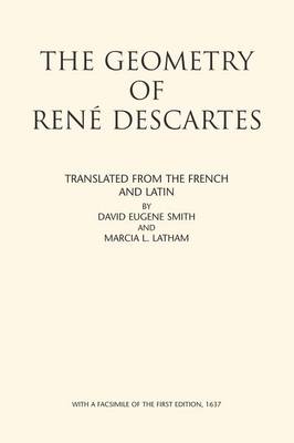 Book cover for The Geometry of Rene