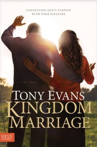 Cover of Kingdom Marriage