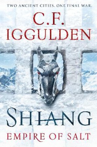 Cover of Shiang