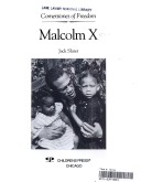 Cover of Malcolm X