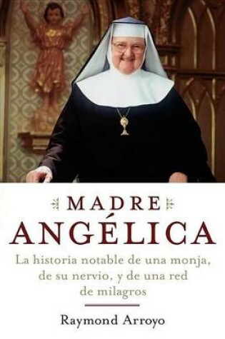 Cover of Madre Angelica