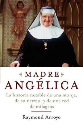 Book cover for Madre Angelica
