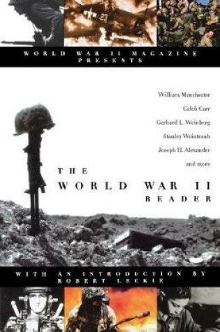 Cover of The World War II Reader