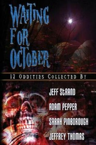 Cover of Waiting For October