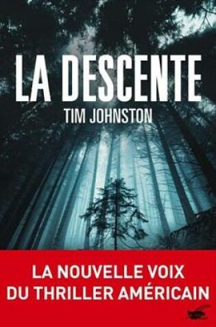 Cover of La Descente