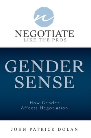 Cover of Gender Sense