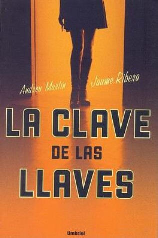 Cover of La Clave de las Llaves