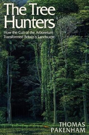 Cover of Arboretum