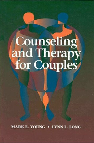 Cover of Counseling and Therapy for Couples