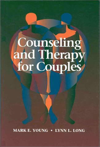 Book cover for Counseling and Therapy for Couples