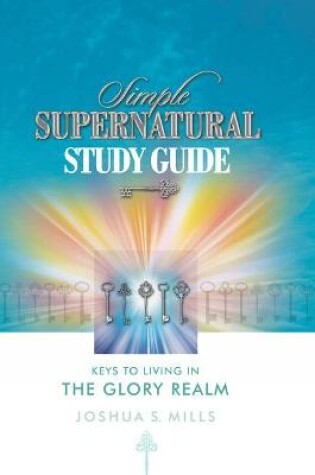 Cover of Simple Supernatural Study Guide