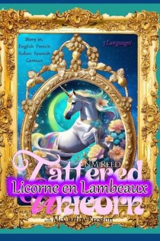 Cover of Licorne en Lambeaux