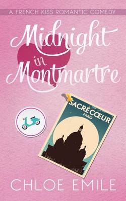 Book cover for Midnight in Montmartre