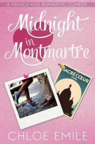 Cover of Midnight in Montmartre