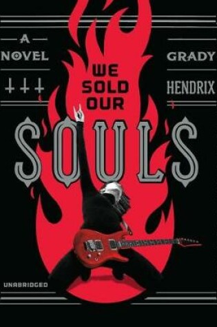 Cover of We Sold Our Souls