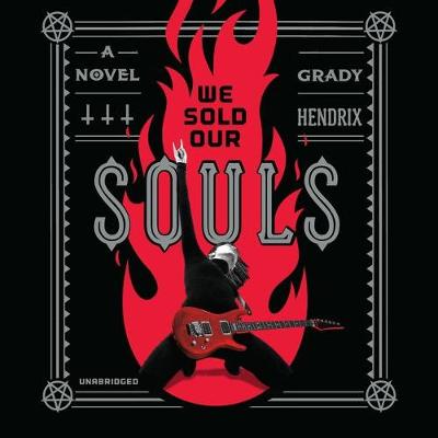 Book cover for We Sold Our Souls