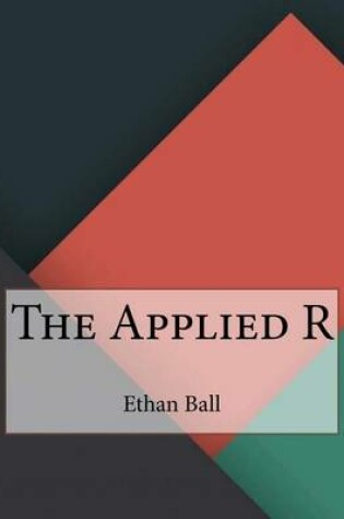 Cover of The Applied R